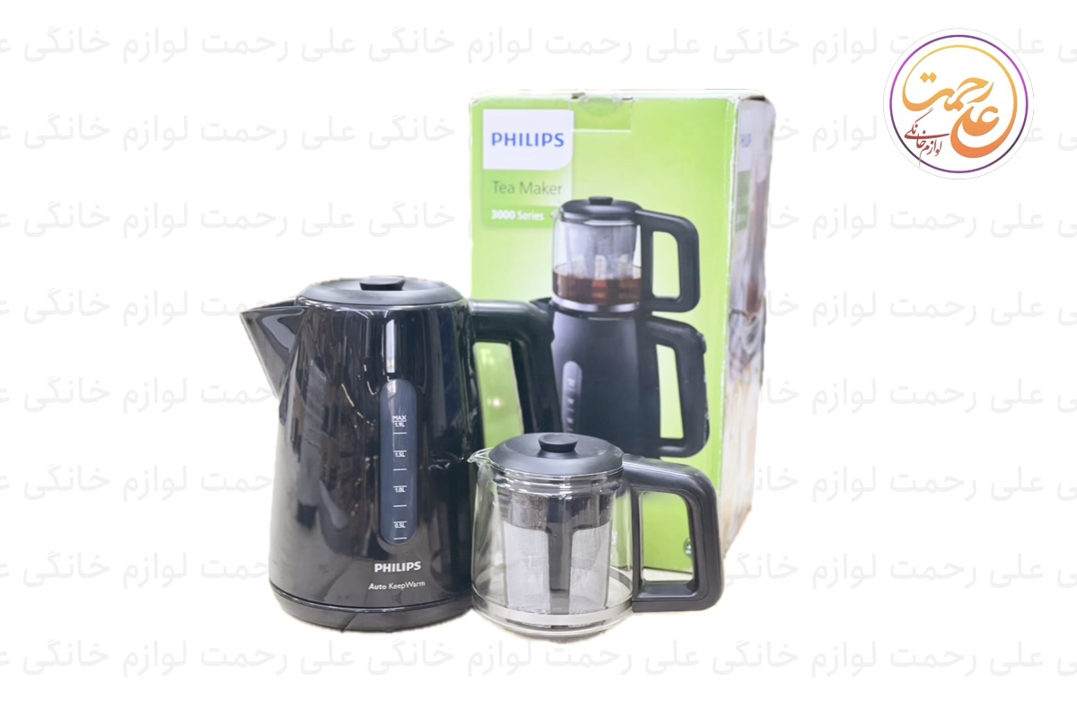 چای ساز مدلHD7301