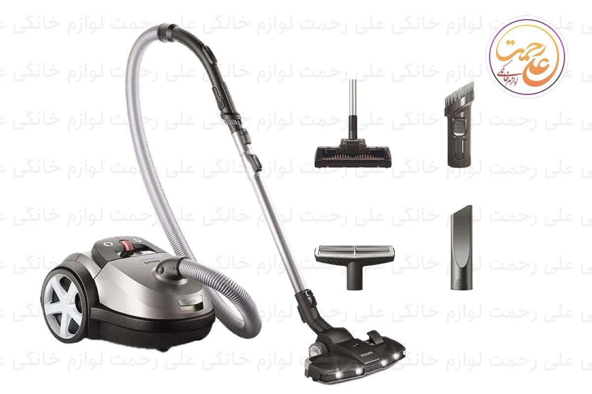 جاروبرقی فیلیپس مدل XD8052