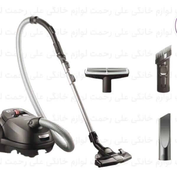 جاروبرقی فیلیپس مدل XD8022