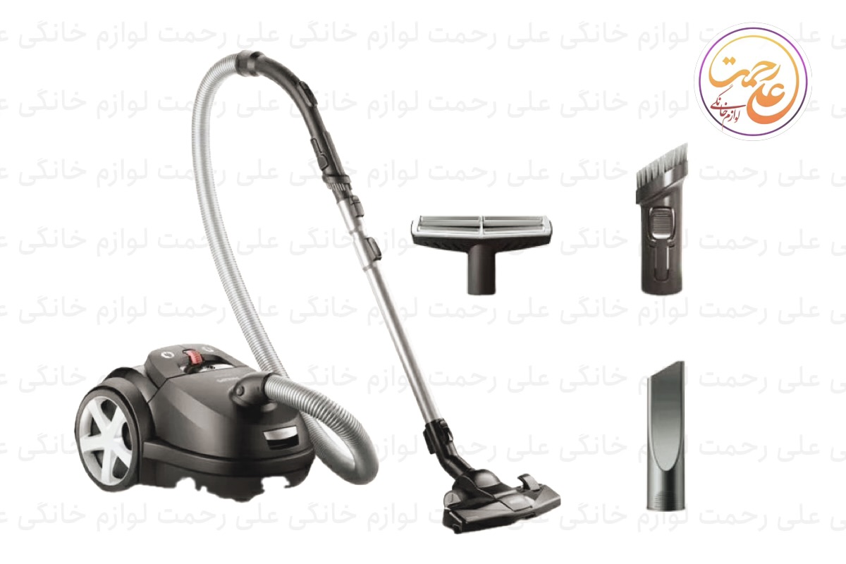 جاروبرقی فیلیپس مدل XD8022