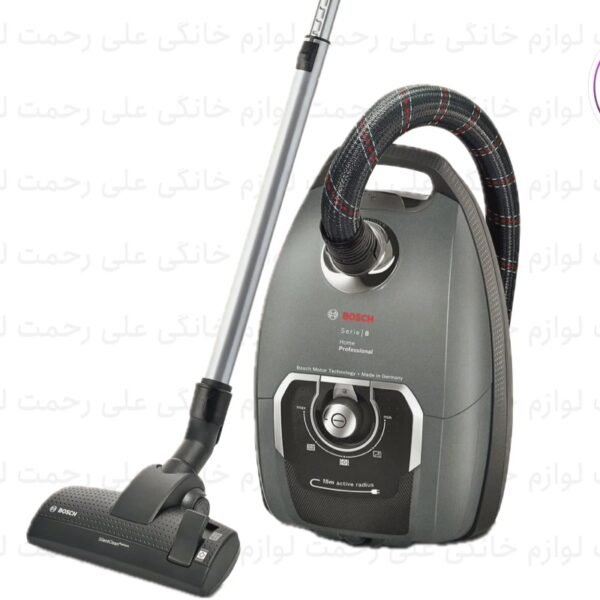 جاروبرقی بوش مدل BGL8PRO5