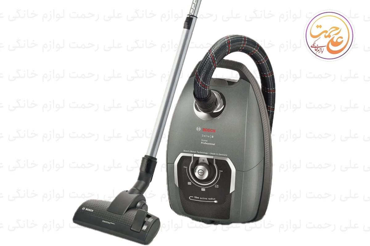 جاروبرقی بوش مدل BGL8PRO5