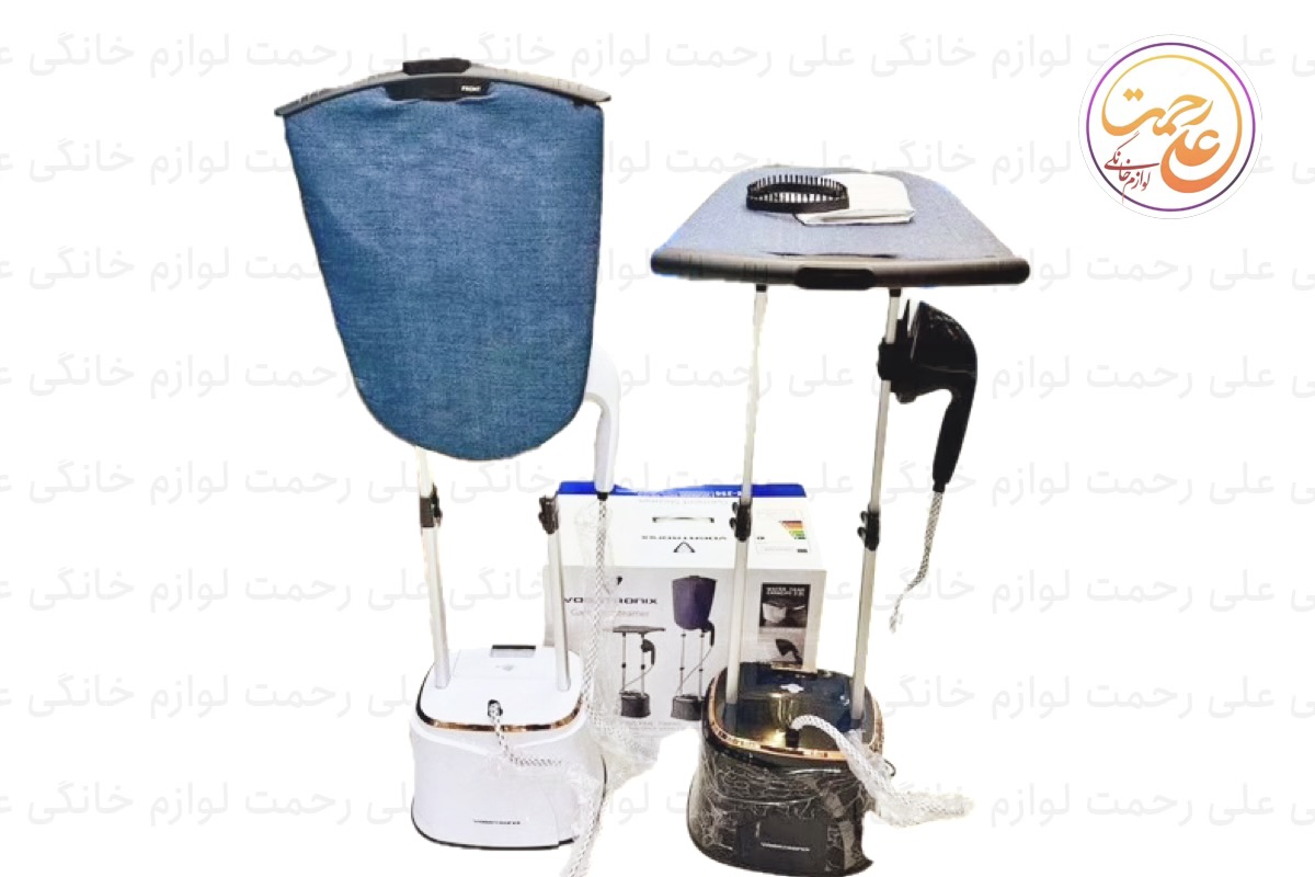 اتو بخار ایستاده وگاتی مدل VE256 با ظرفیت...