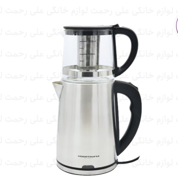 چای ساز وگاترونیکس مدل VE186