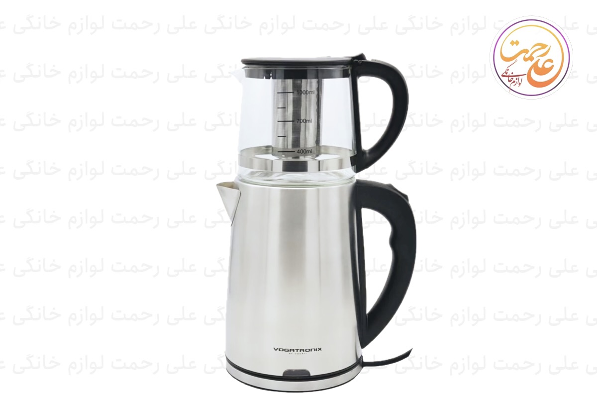 چای ساز وگاترونیکس مدل VE186