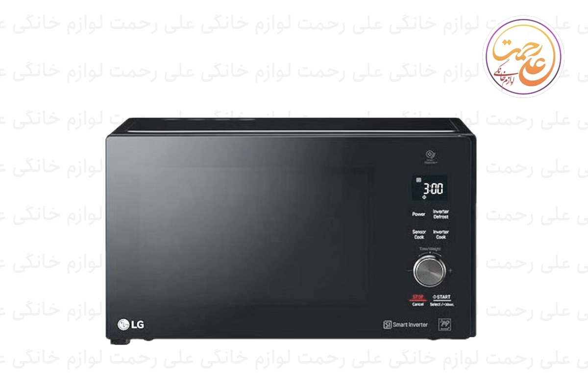 مایکروویو ال جی مدل MH8265 ظرفیت ۴۲ لیتر