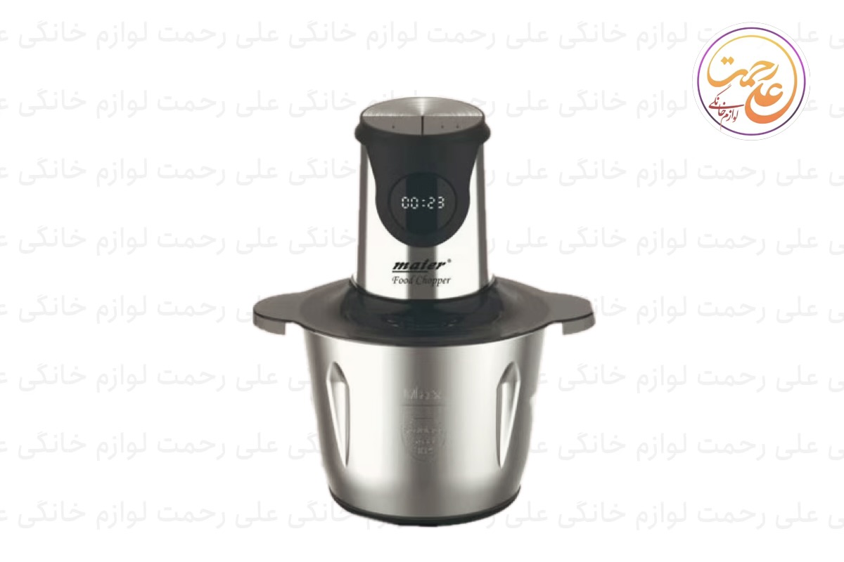 خردکن مایر مدل MR594 ظرفیت ۳ لیتر با...