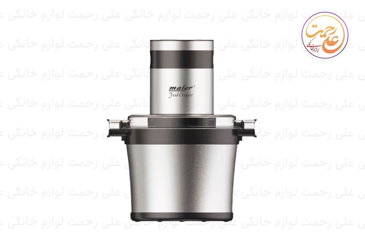 خردکن مایر مدل MR499 ظرفیت ۱۰ لیتر تمام...