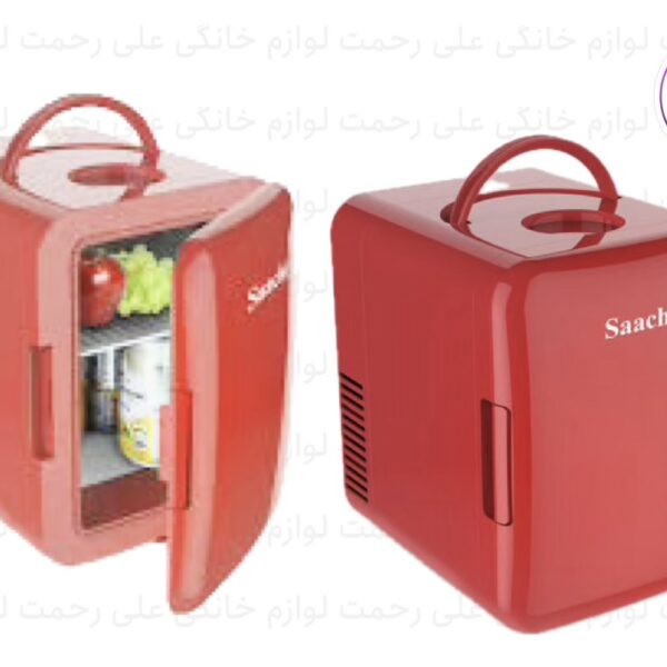 یخچال مسافرتی ساچی مدل NL-REF-4ADCD