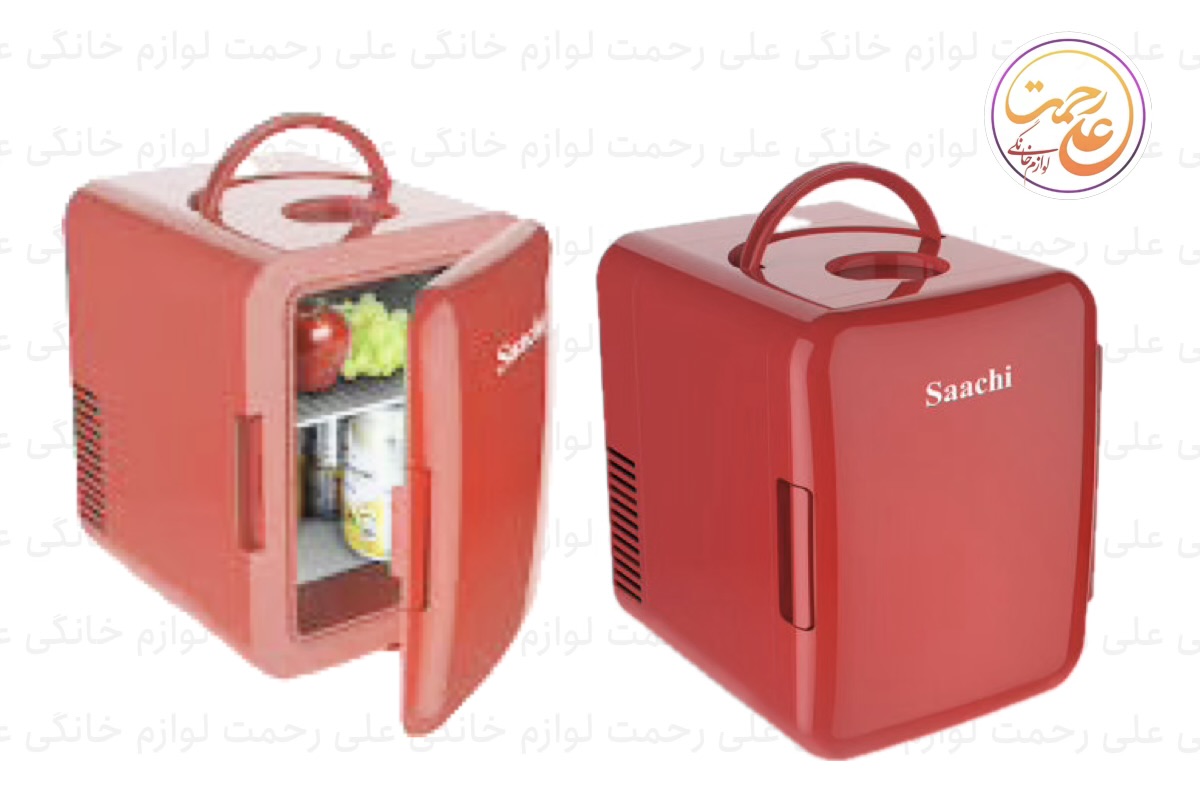 یخچال مسافرتی ساچی مدل NL-REF-4ADCD