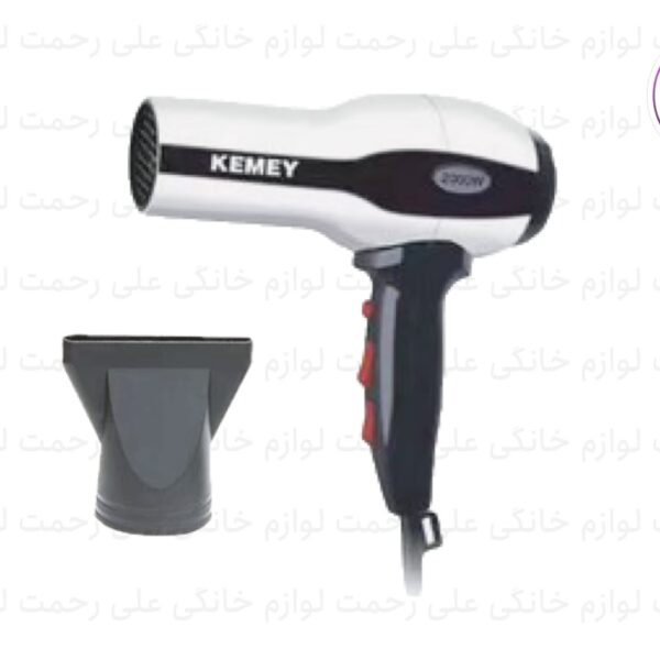سشوار حرفه ای کیمی مدل KM-6846
