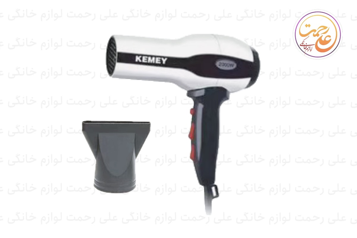 سشوار حرفه ای کیمی مدل KM-6846