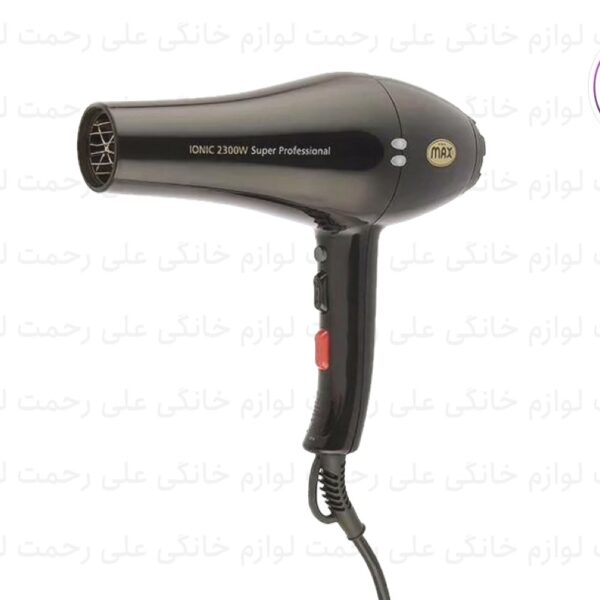 سشوار حرفه‌ ای پرومکس 2300 وات مدل 7230R