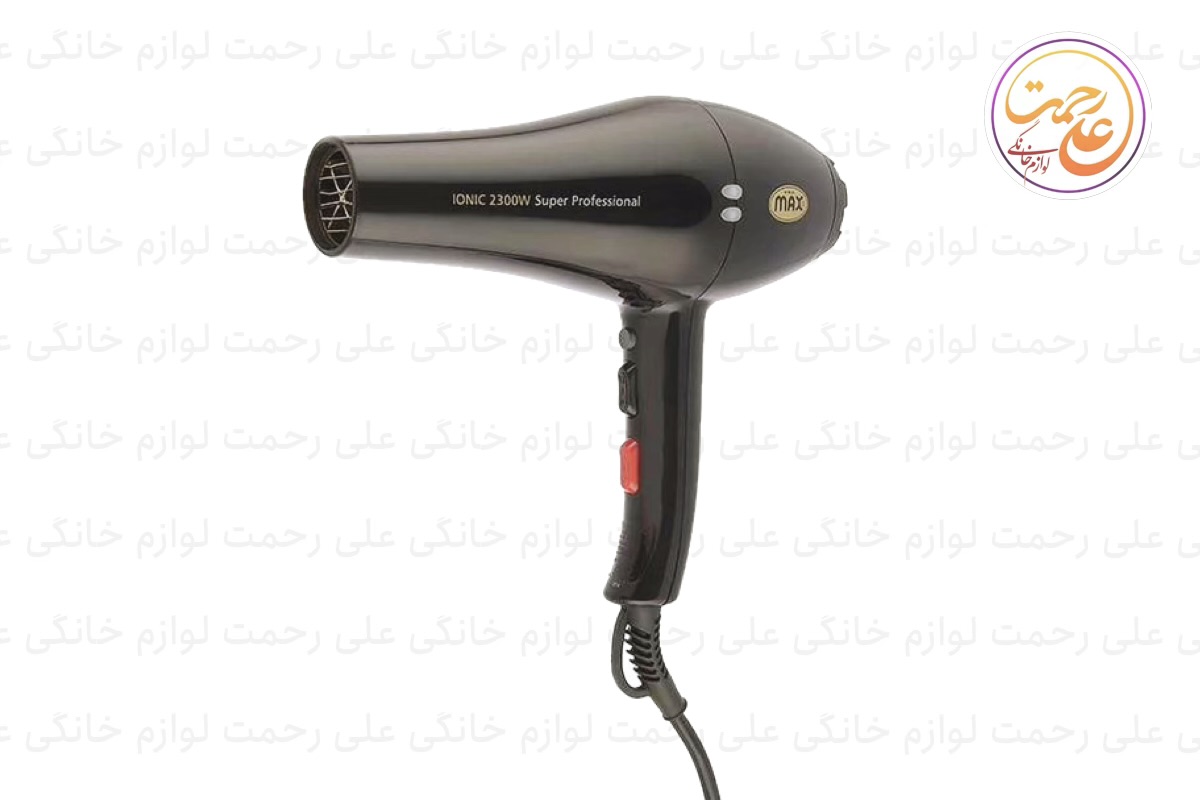 سشوار حرفه‌ ای پرومکس 2300 وات مدل 7230R