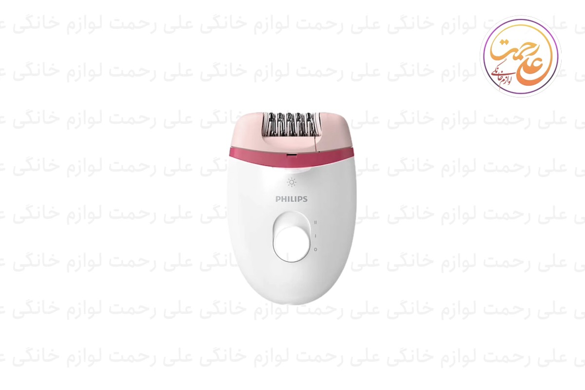 اپیلاتور فیلیپس BRE255