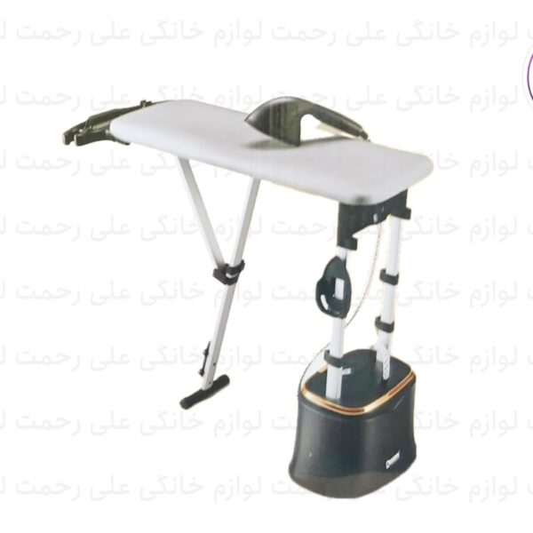 اتو بخارگر ایستاده دسینی مدل KD1200