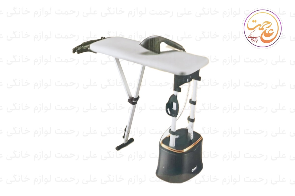 اتو بخارگر ایستاده دسینی مدل KD1200