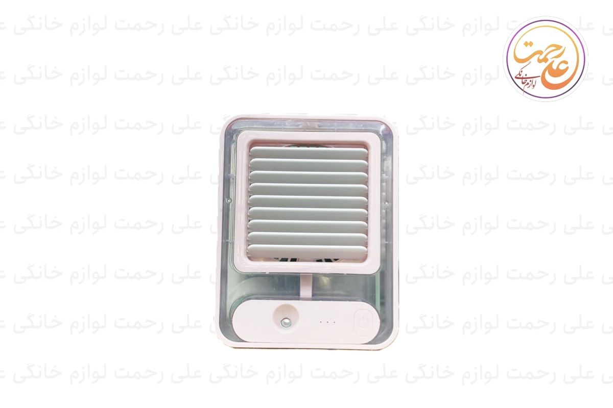 پنکه شارژی مه پاش