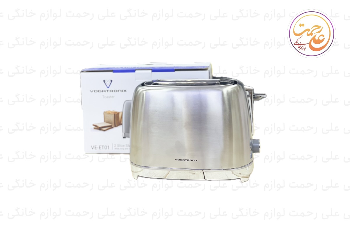 توستر نان وگاترونیکس مدل VE.ET01