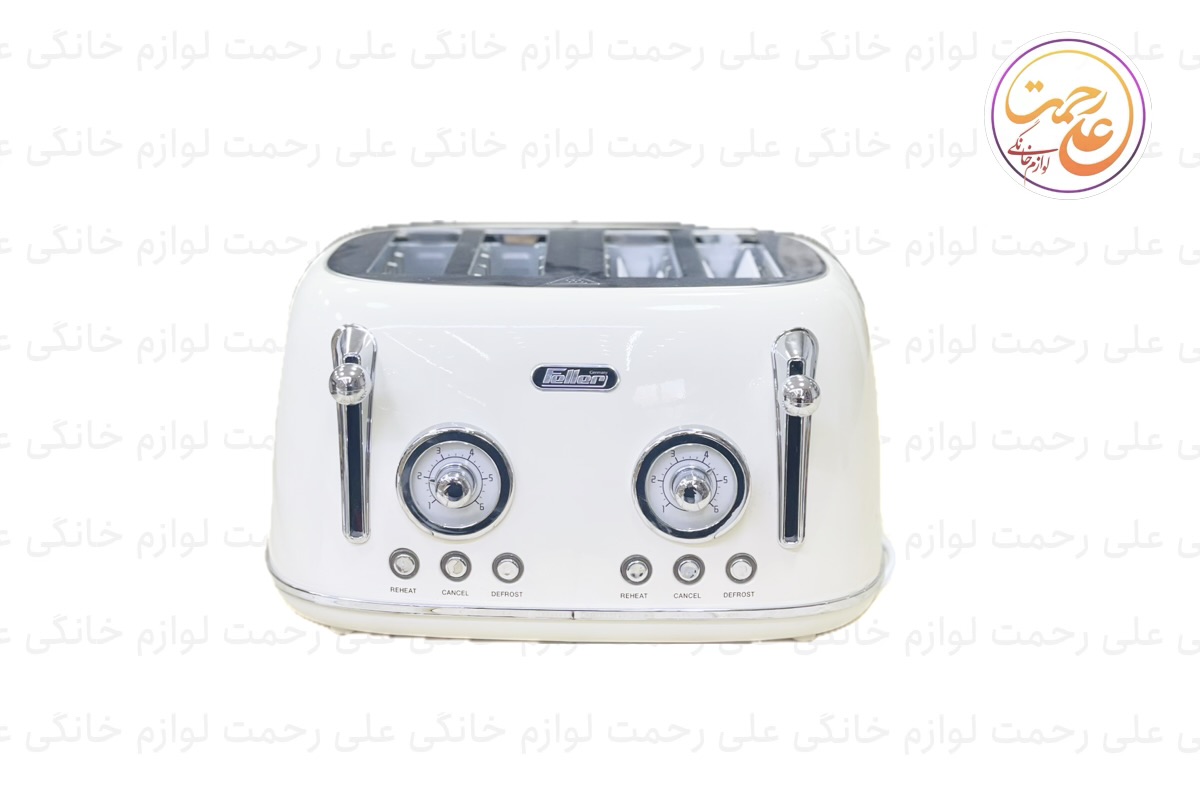 توستر نان فلر مدل TO490CR