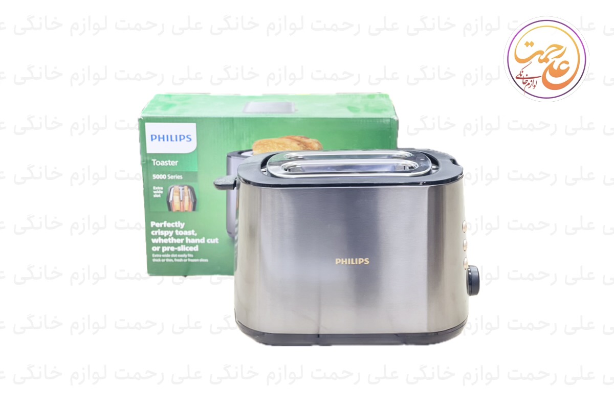 توستر نان فیلیپس مدل HD2650