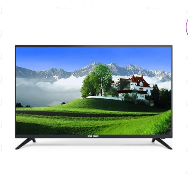 تلویزیون استارترک 50اینچ ST50K-LG2200WEB WEBOS