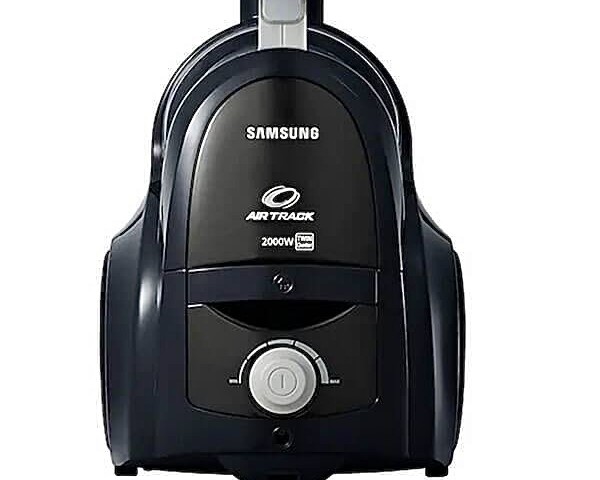 جارو برقی مخرن دار سامسونگ مدل VCC4581V3K