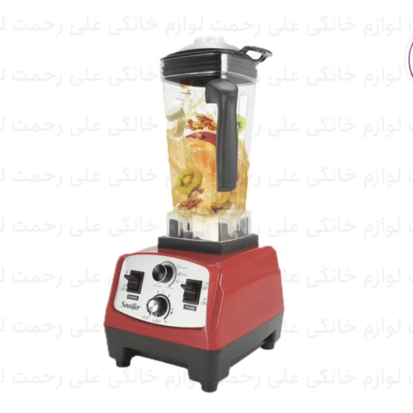 مخلوط کن سونیفر مدل SF-8137