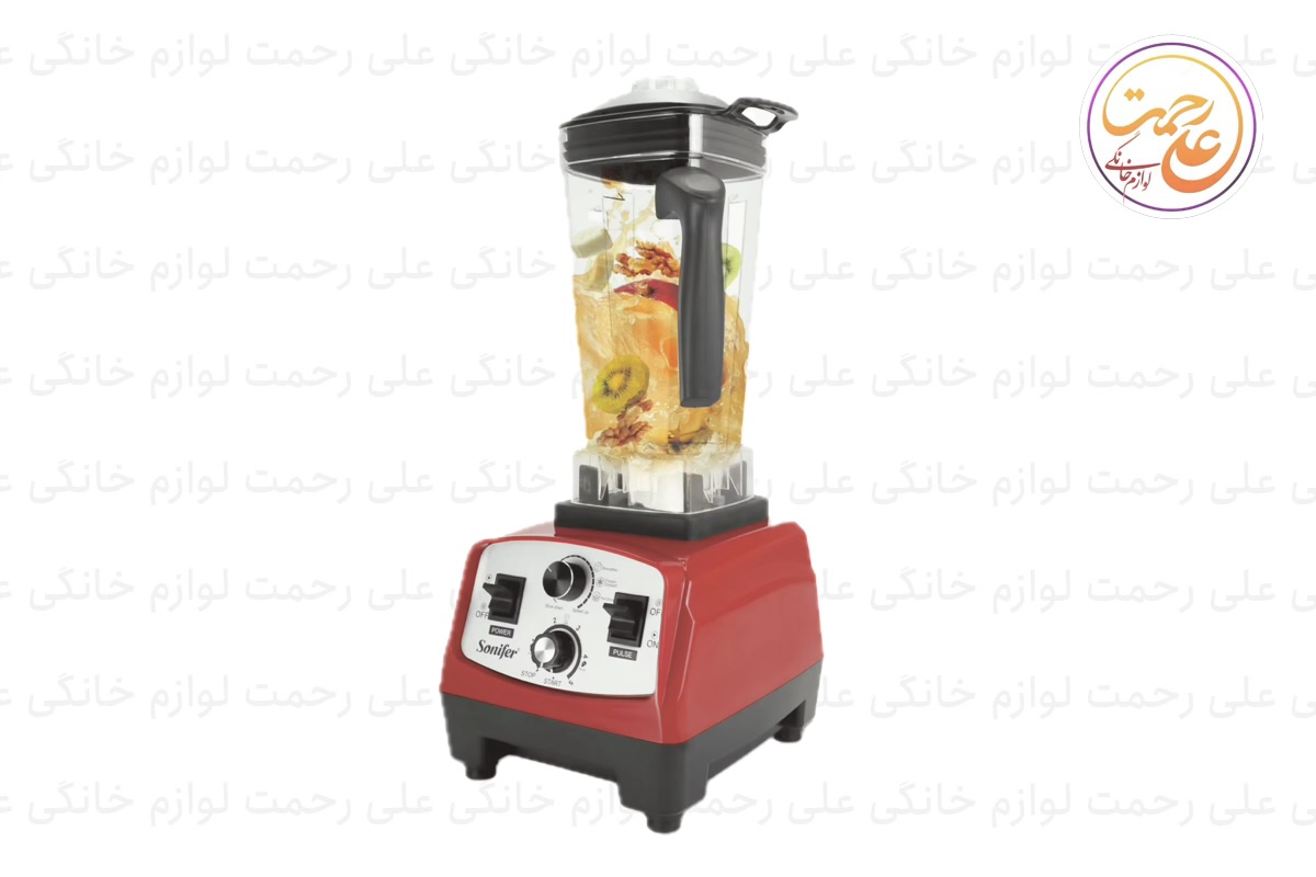 مخلوط کن سونیفر مدل SF-8137