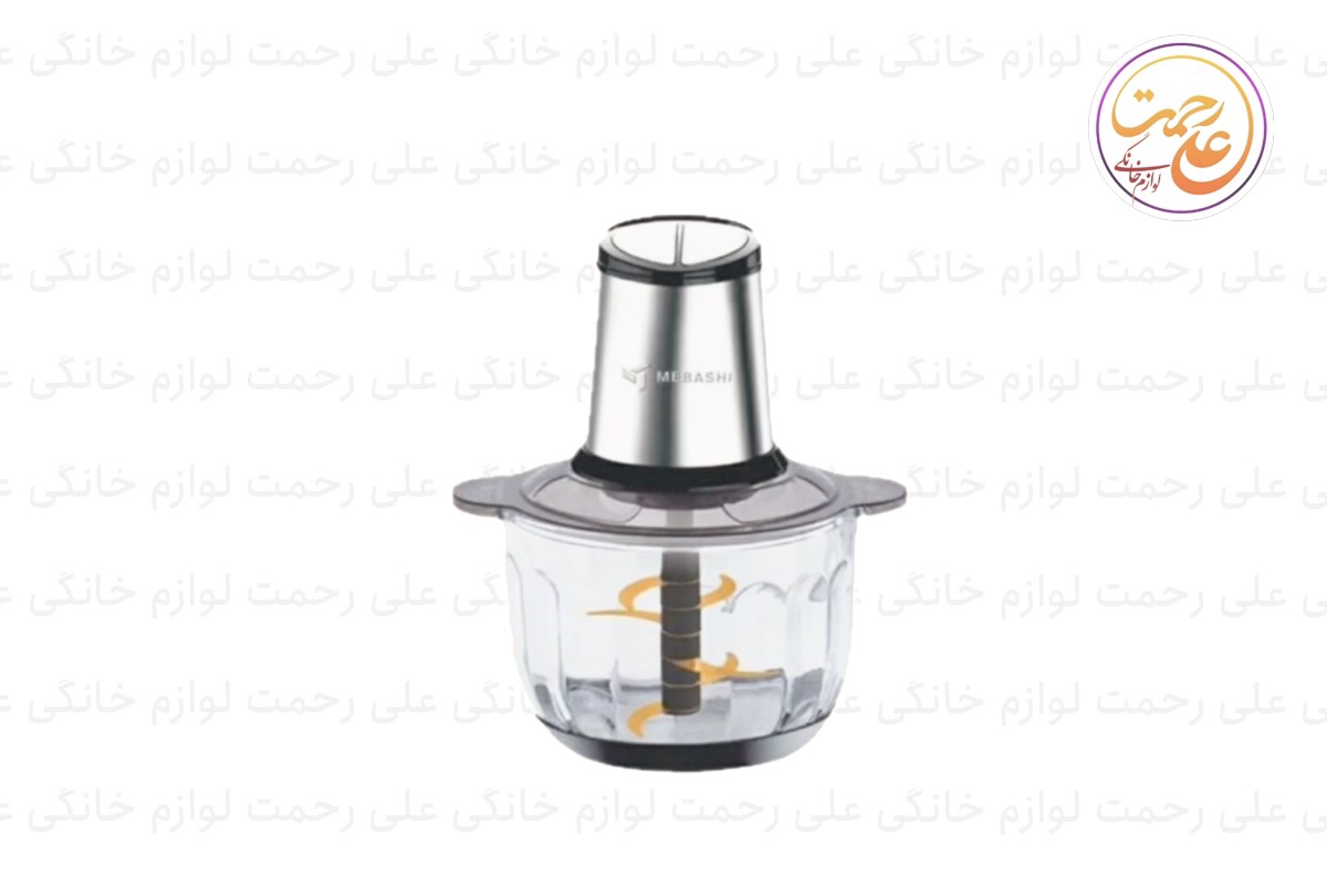 خردکن مباشی 2کاسه مدل ME-CH 4005