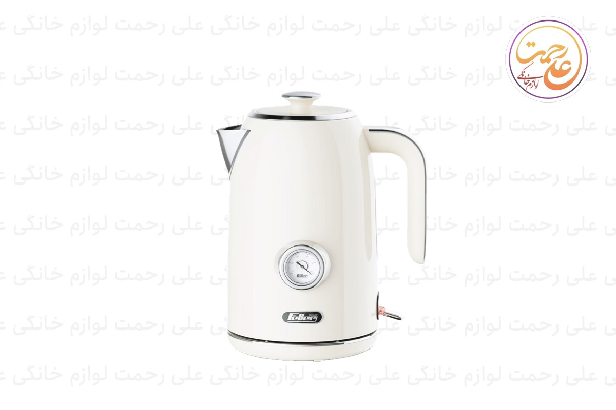 کتری برقی فلر مدل EK200