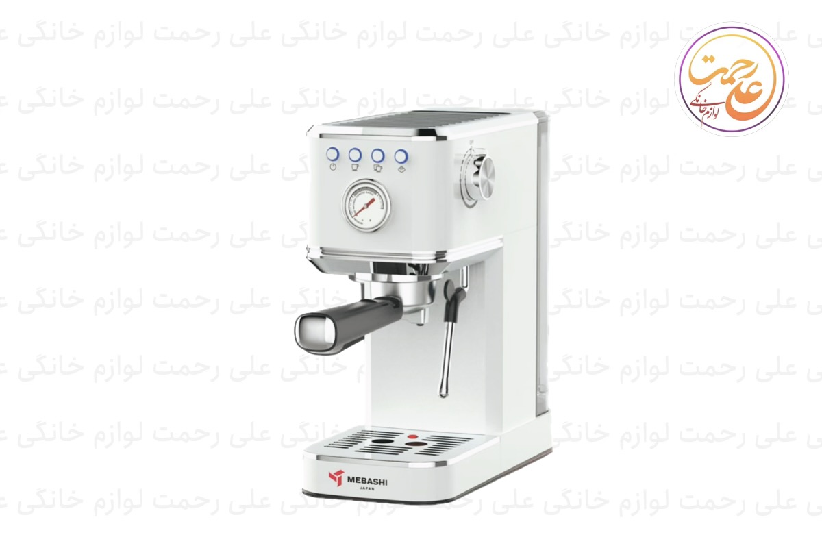 اسپرسوساز مباشی مدل ECM2047