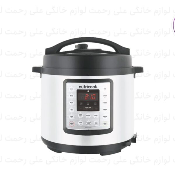 زودپز برقی نوتریکوک مدل NC-SP104A