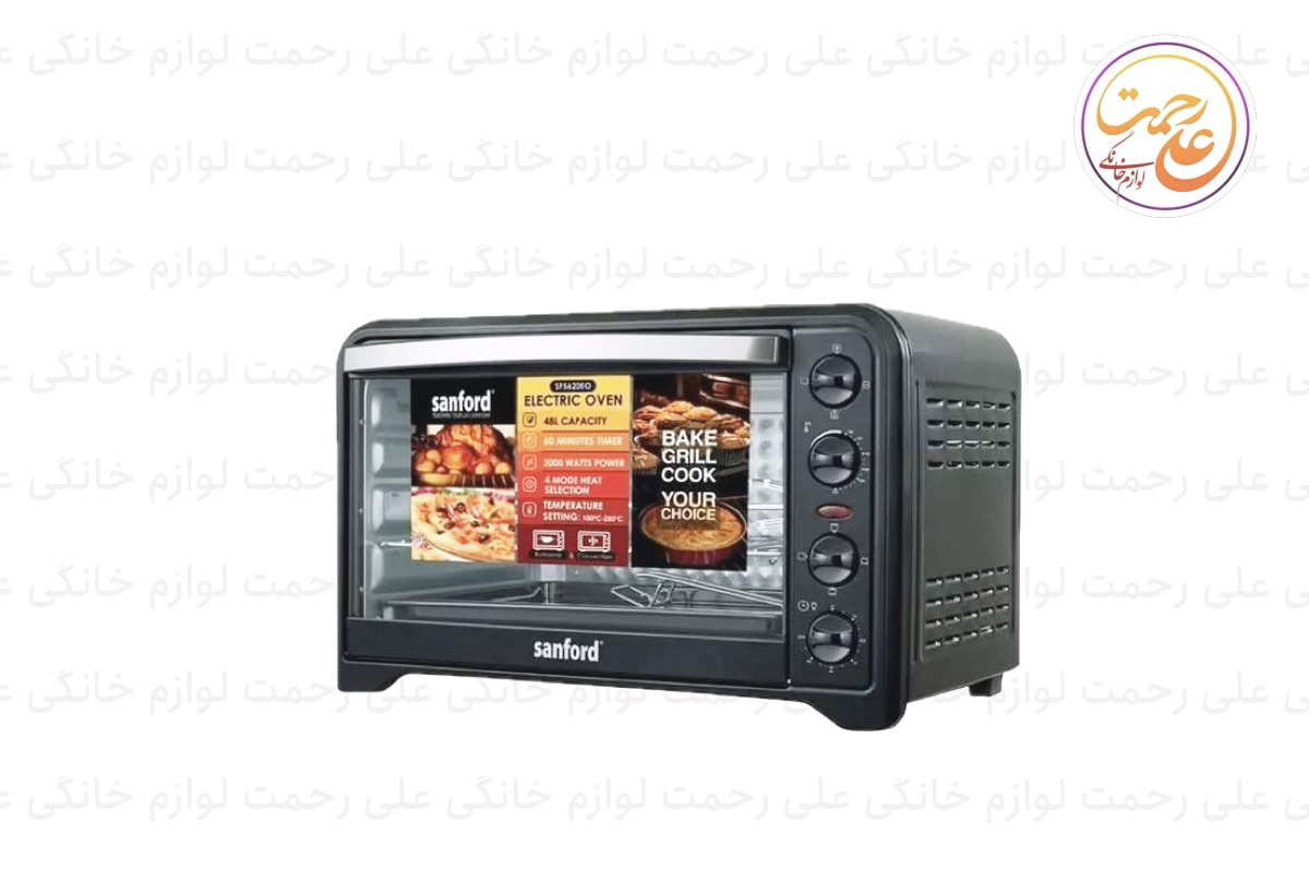 اون توستر 48 لیتری سانفورد مدل CF5620Eo