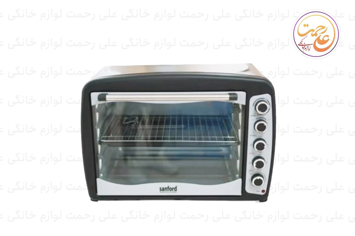 توستر 85 لیتر سانفورد مدل SF3602EO