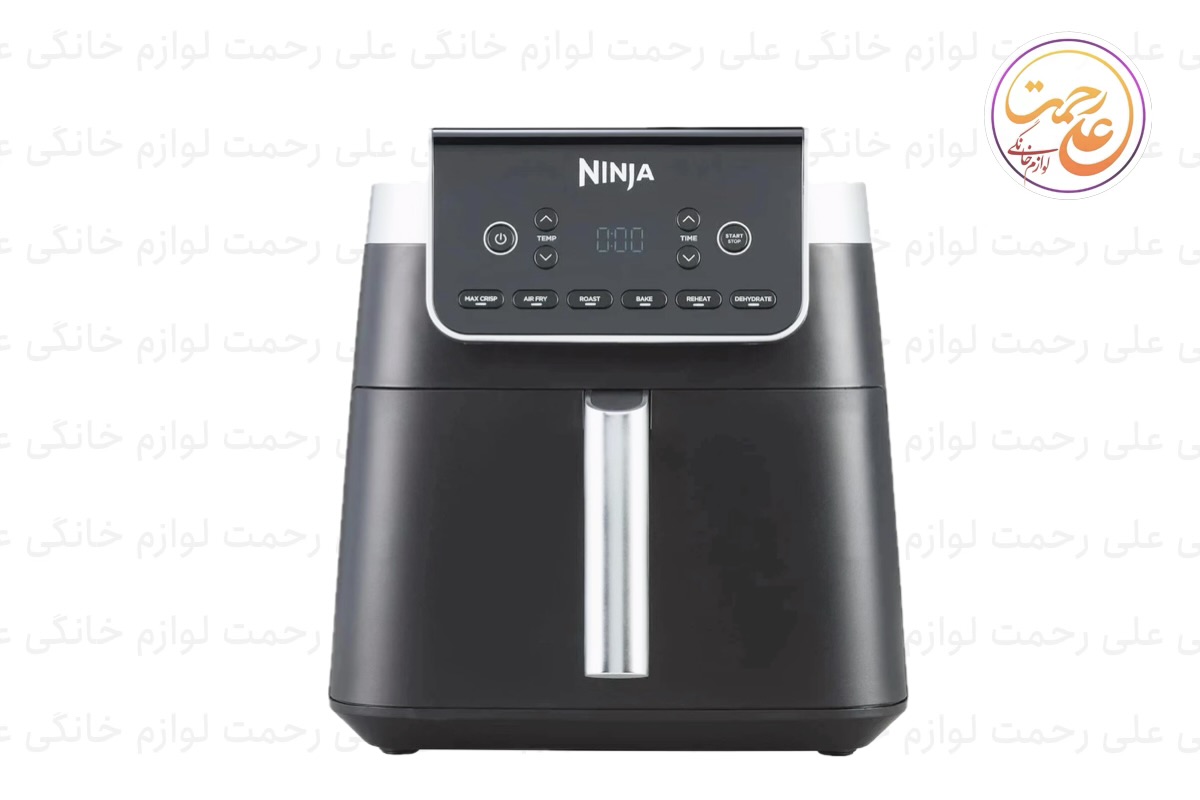 سرخ کن نینجا مدل 180