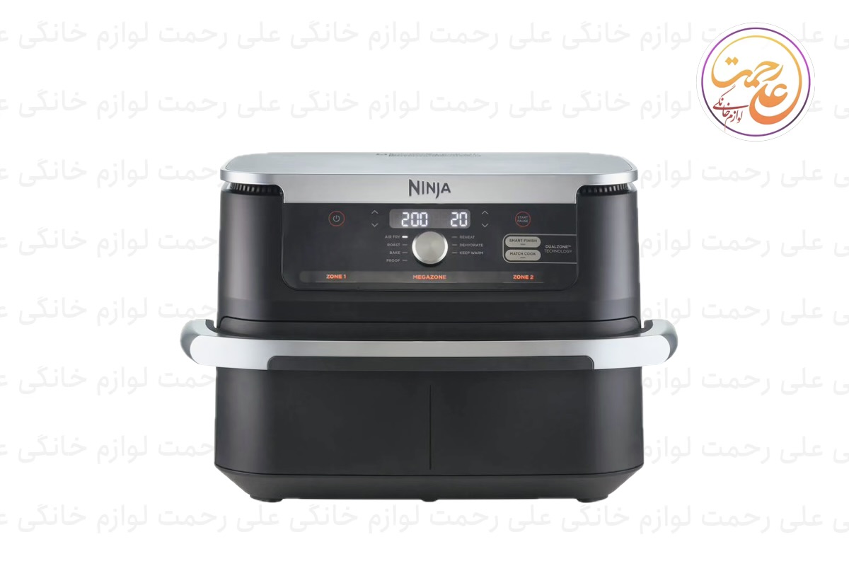 سرخ‌کن 10.4 لیتری نینجا مدل AF500