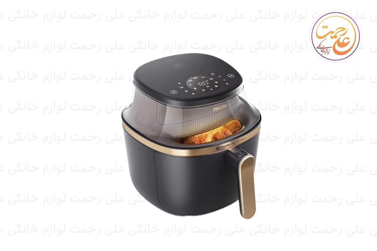 سرخ کن بدون روغن فیلیپس NA322 ظرفیت 4.2...