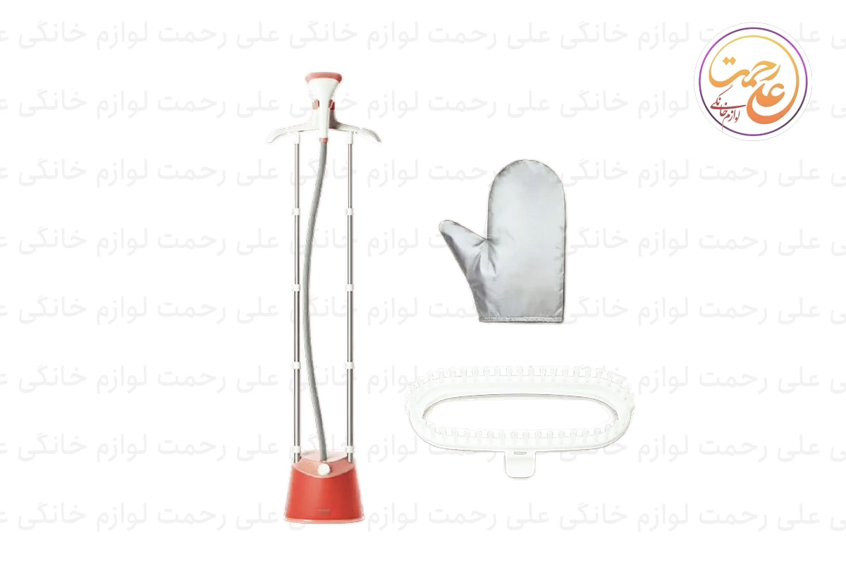 اتو بخار ایستاده فیلیپس مدل STE1020