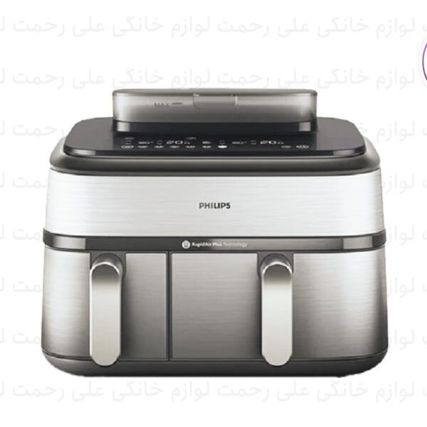 سرخ کن فیلیپس مدل 555