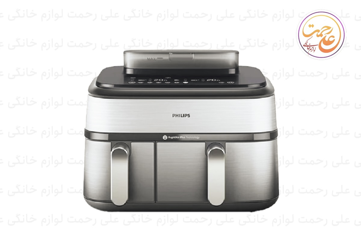 سرخ کن فیلیپس مدل 555