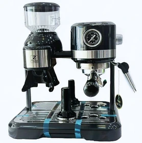 اسپرسوساز زیگما مدل EM64D