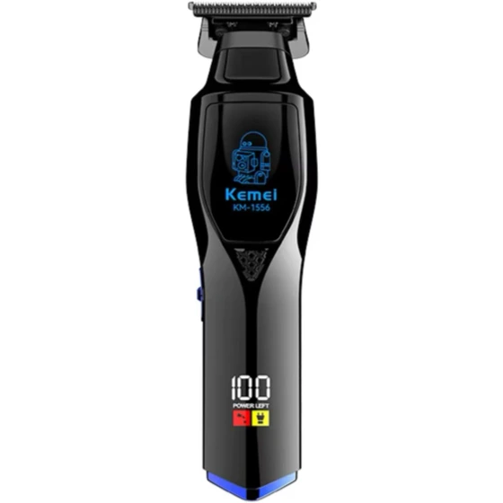 ماشین اصلاح کیمی مدل KM1556-