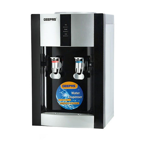 آبسردکن رومیزی جیپاس مدل GWD8356