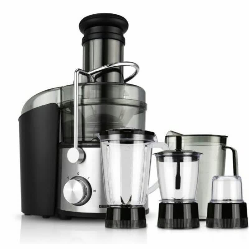 آبمیوه گیری جیپاس مدل GSB44016