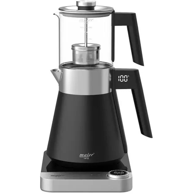 چای ساز مایر مدل MR6675