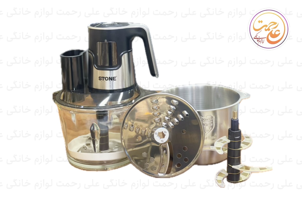 خردکن استون مدل 0604