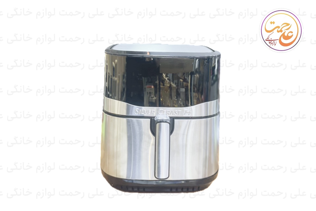 سرخ کن دو المنت سیلور کرست 5030