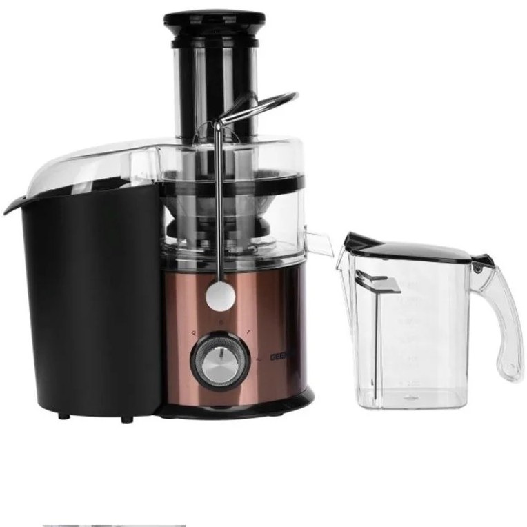 آبمیوه گیری جیپاس مدل GJE46011