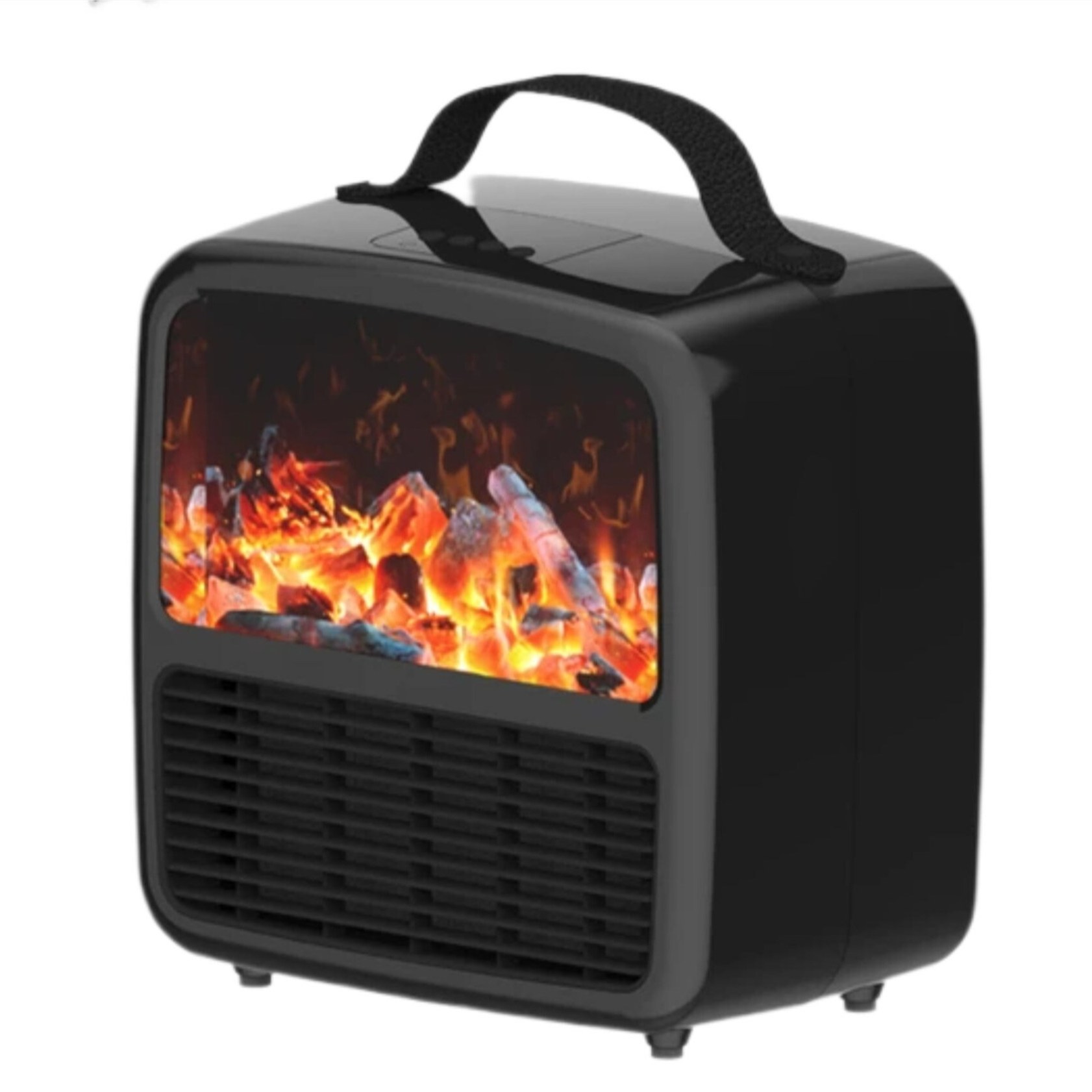 بخاری برقی مدل N6